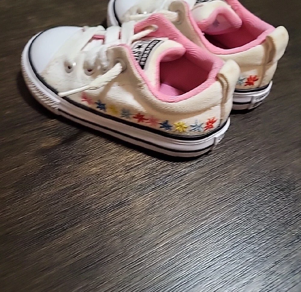 Kids/Infant Converse All Star Sneakers